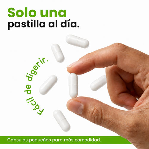 Linfatic Drena tu sistema linfatico completo