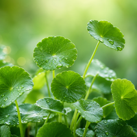 Centella Asiática